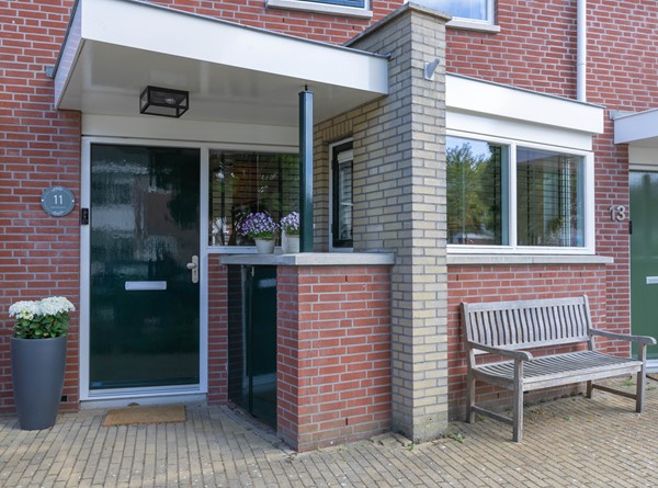 Medium property photo - Ferdinand Bollaan 11, 2251 JD Voorschoten